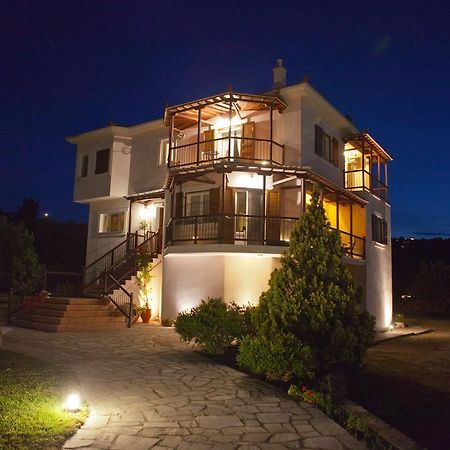 فيلا Casa Bella Vista سكوبيلوس تاون المظهر الخارجي الصورة