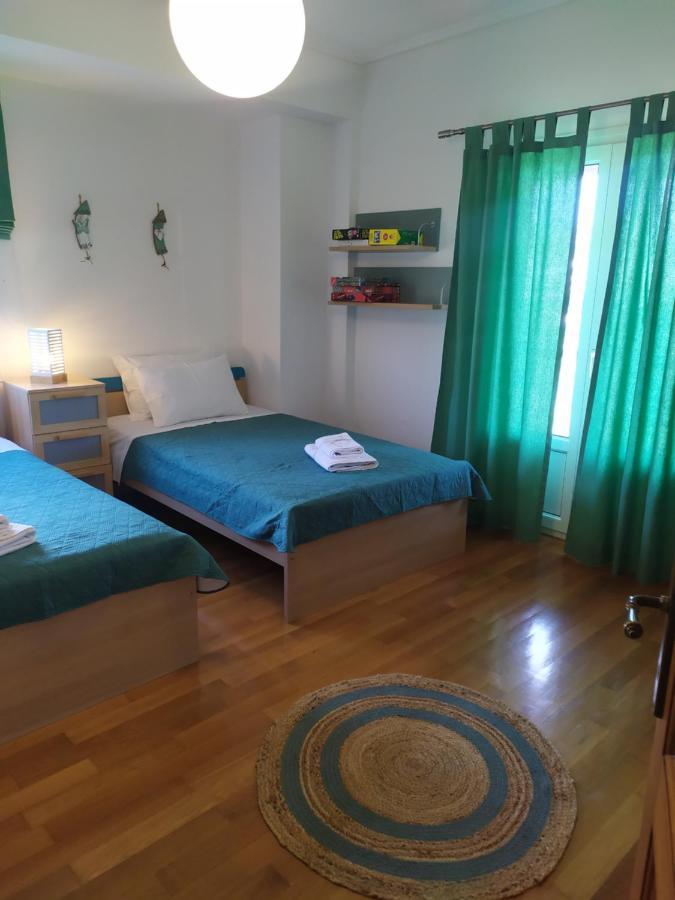 فيلا Casa Bella Vista سكوبيلوس تاون المظهر الخارجي الصورة