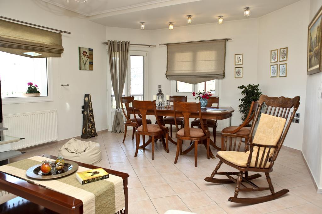 فيلا Casa Bella Vista سكوبيلوس تاون المظهر الخارجي الصورة