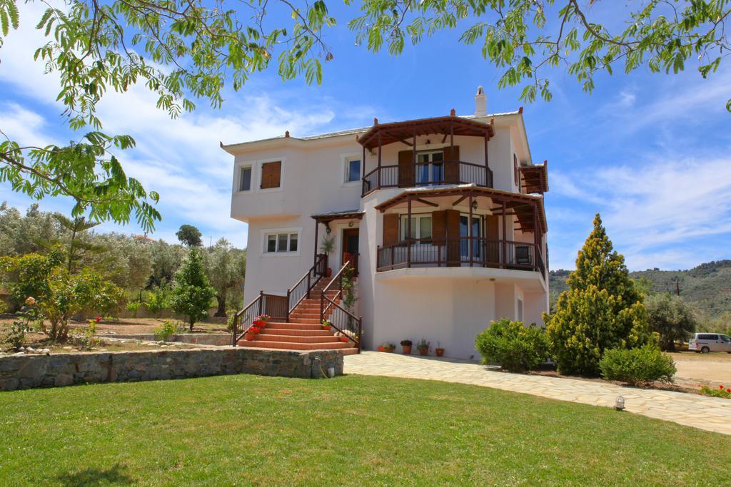 فيلا Casa Bella Vista سكوبيلوس تاون المظهر الخارجي الصورة
