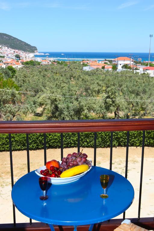 فيلا Casa Bella Vista سكوبيلوس تاون المظهر الخارجي الصورة