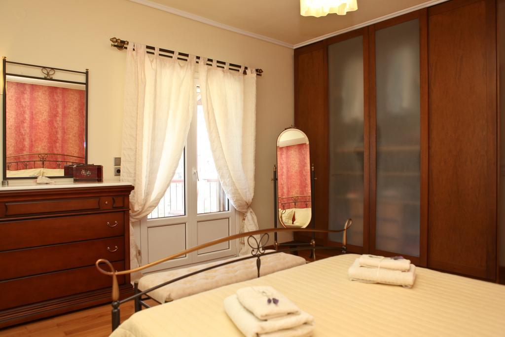 فيلا Casa Bella Vista سكوبيلوس تاون المظهر الخارجي الصورة