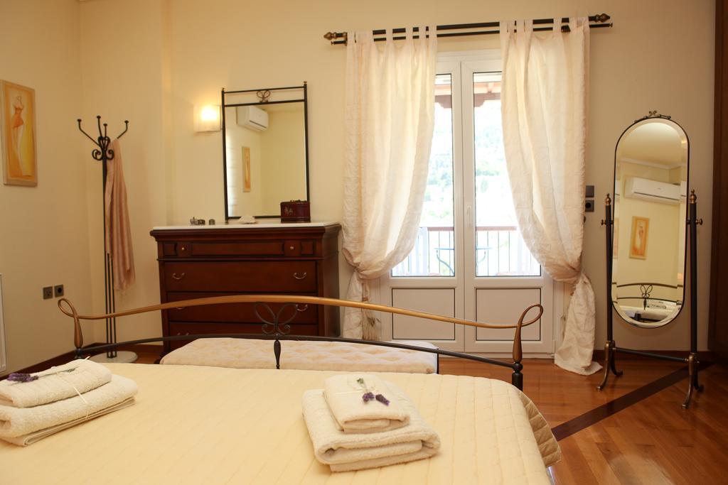 فيلا Casa Bella Vista سكوبيلوس تاون المظهر الخارجي الصورة