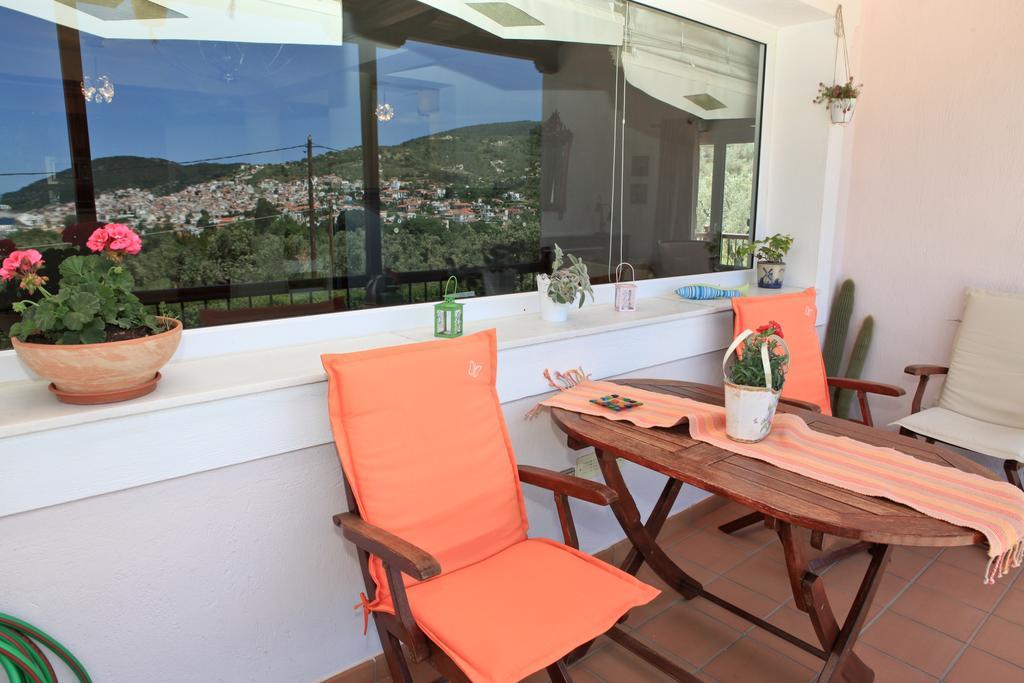 فيلا Casa Bella Vista سكوبيلوس تاون المظهر الخارجي الصورة