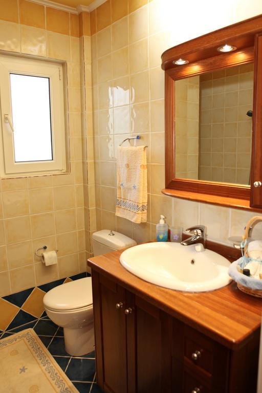 فيلا Casa Bella Vista سكوبيلوس تاون المظهر الخارجي الصورة