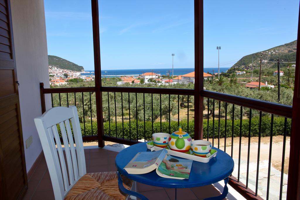 فيلا Casa Bella Vista سكوبيلوس تاون المظهر الخارجي الصورة