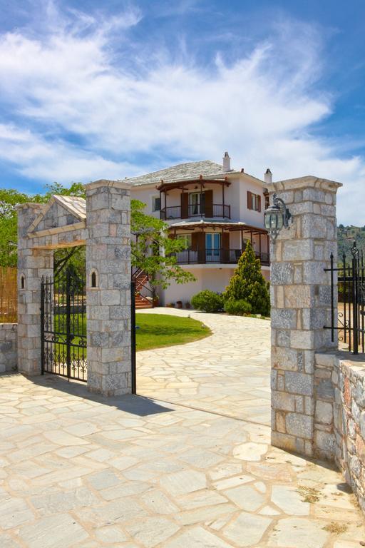 فيلا Casa Bella Vista سكوبيلوس تاون المظهر الخارجي الصورة