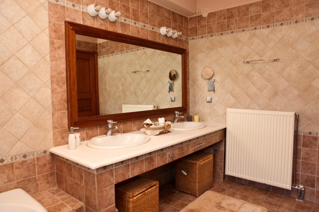 فيلا Casa Bella Vista سكوبيلوس تاون المظهر الخارجي الصورة