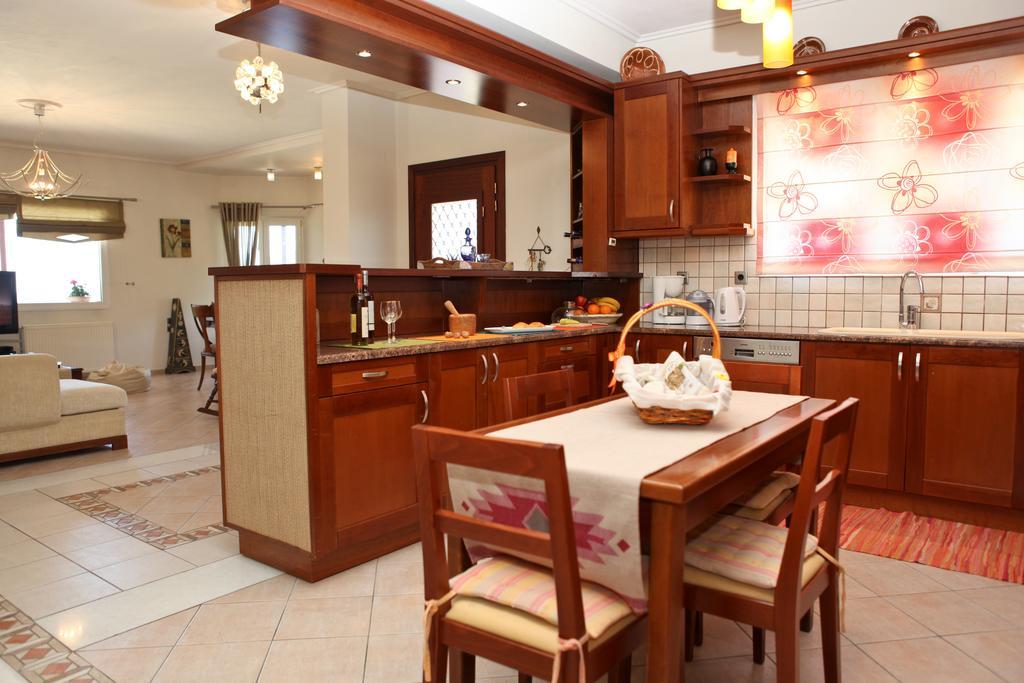فيلا Casa Bella Vista سكوبيلوس تاون المظهر الخارجي الصورة