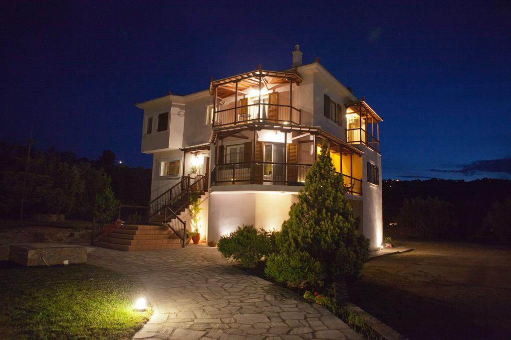 فيلا Casa Bella Vista سكوبيلوس تاون المظهر الخارجي الصورة