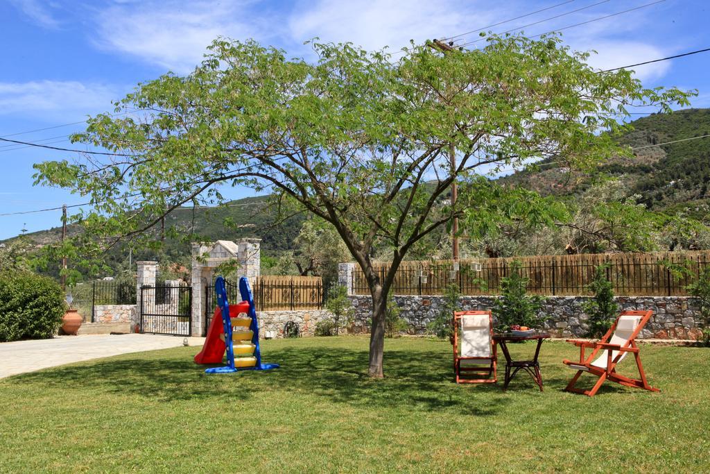 فيلا Casa Bella Vista سكوبيلوس تاون المظهر الخارجي الصورة